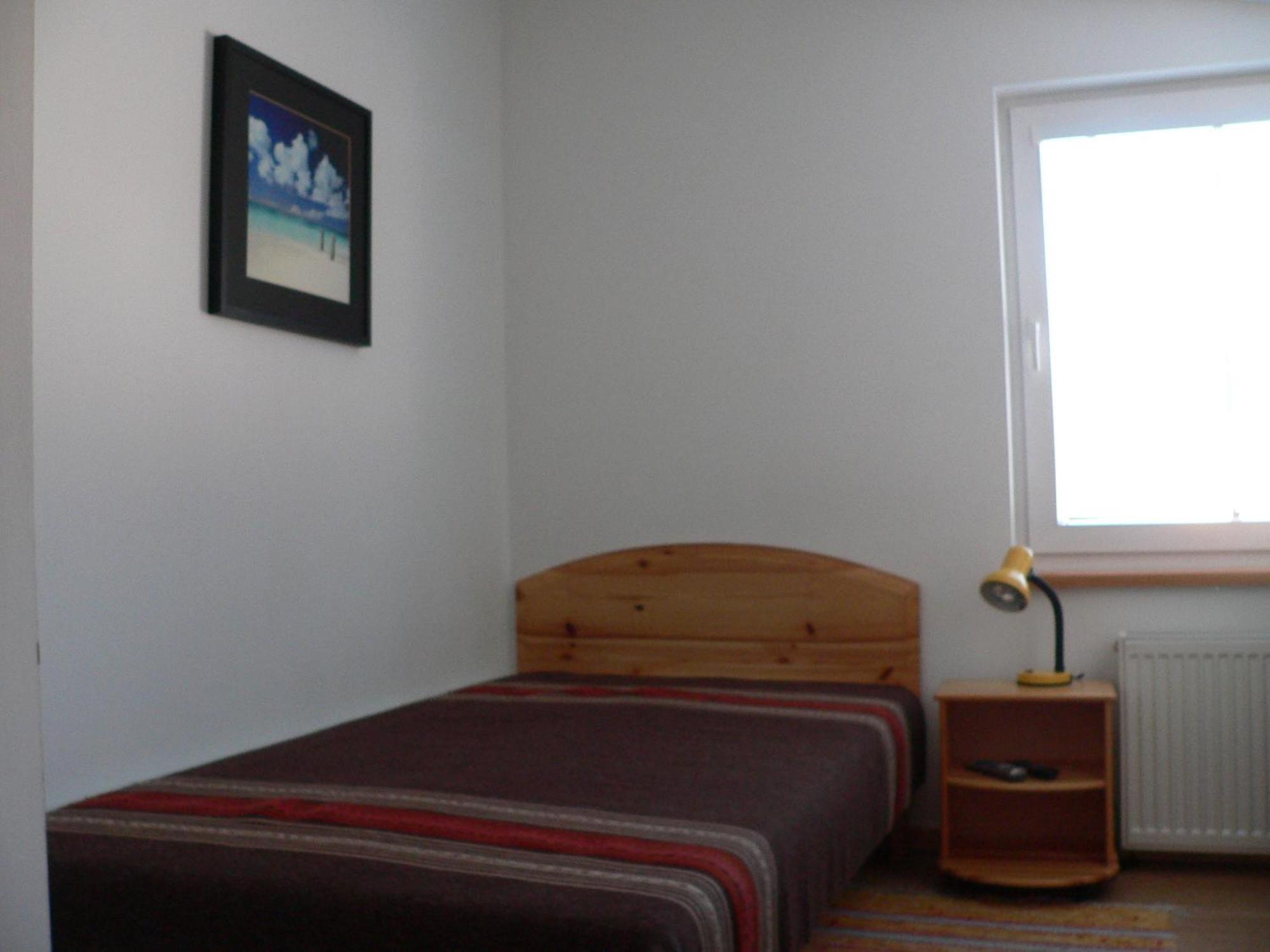 Guest House Maija เวนต์สปิลส์ ภายนอก รูปภาพ